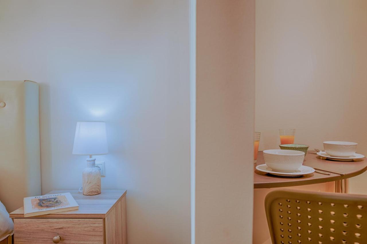 Effie'S Suites Old Town By Estia Corfu  Exterior photo